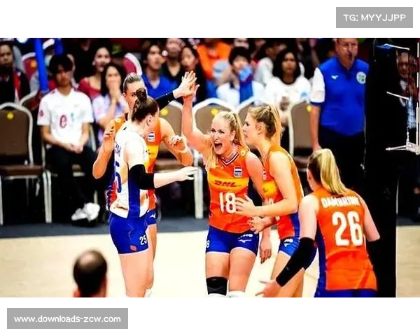 塞尔维亚卫冕冠军爆冷出局 荷兰16强赛逆袭成功晋级