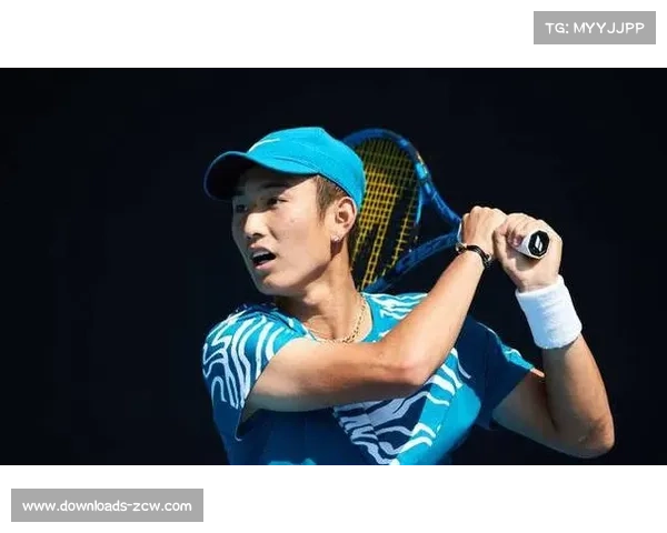 商竣程卫冕成都公开赛 成为2024年首位跻身世界TOP100的中国青少年选手