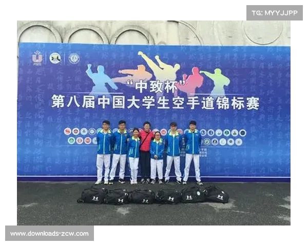 前锋学校空手道项目多名学生荣获国家一级二级运动员称号彰显体育强校实力