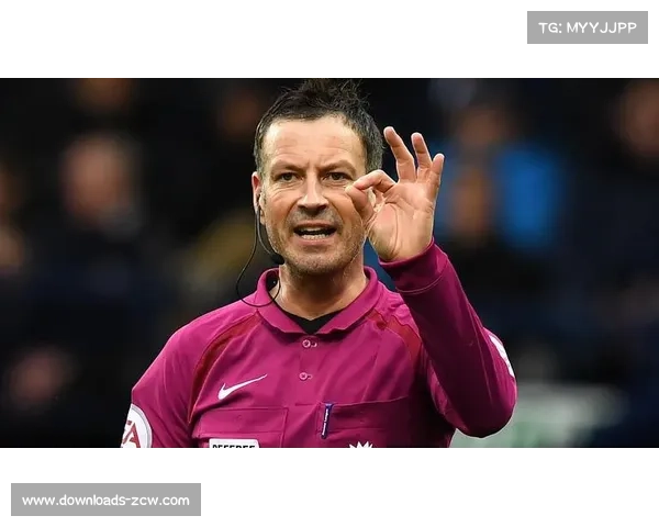 克拉滕伯格承认在古迪逊公园德比判罚失误自称那场比赛完全搞砸了