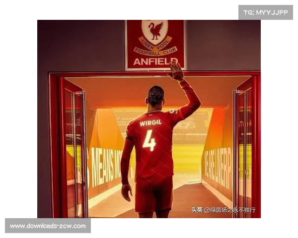 利物浦队长回应批评:萨拉赫范戴克具备领袖气质