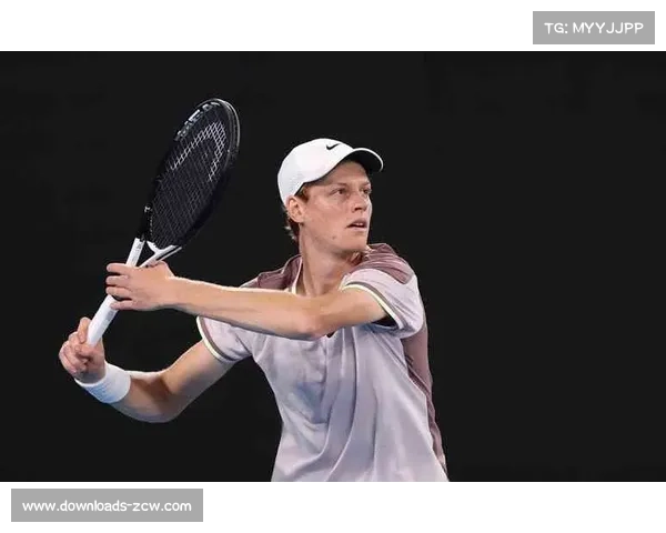 兹韦列夫积分不足辛纳一半，总决赛挑战双星需爆冷