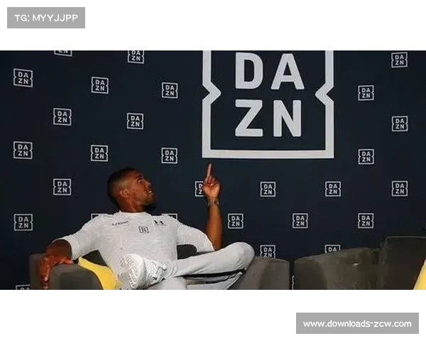 从HBO到DAZN,拳击转播权演变推动选手天价合同诞生