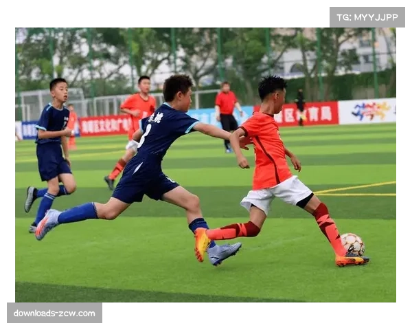 德国足协青少年锦标赛数据显示,U19球队采用低位防守比例上升 德国足协青少年锦标赛数据显示,U19球队采用低位防守比例上升