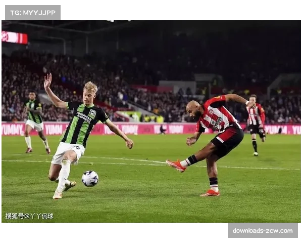 深度战术:解析布莱顿的“传球进禁区”效率为何连续三个赛季位居英超前列 深度战术:解析布莱顿的“传球进禁区”效率为何连续三个赛季位居英超前列