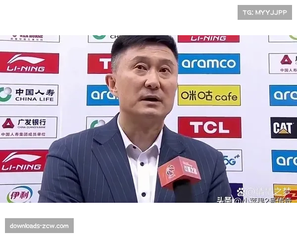【2026年4月CBA联赛·赛前·前瞻广东华南虎主帅杜锋赛前发布会解读半决赛对阵新疆的战术关键